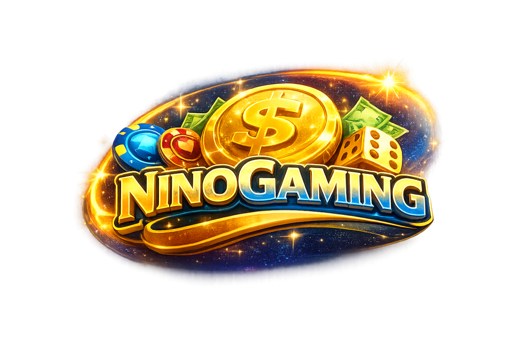 ninogaming.io