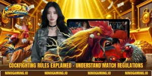 Cockfighting Rules Explained – Understand Match Regulations