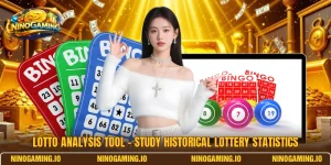 Lotto Analysis Tool – Study Historical Lottery Statistics