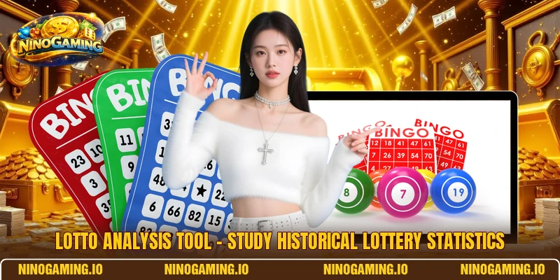 Lotto Analysis Tool – Study Historical Lottery Statistics