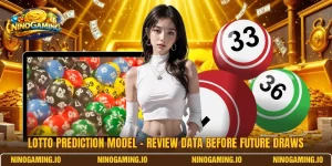 Lotto Prediction Model – Review Data Before Future Draws