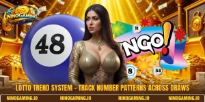 Lotto Trend System – Track Number Patterns Across Draws