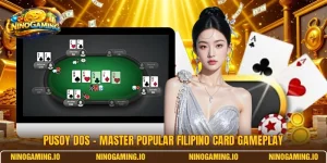 Pusoy Dos – Master Popular Filipino Card Gameplay
